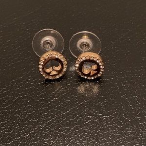 Kate spade earrings